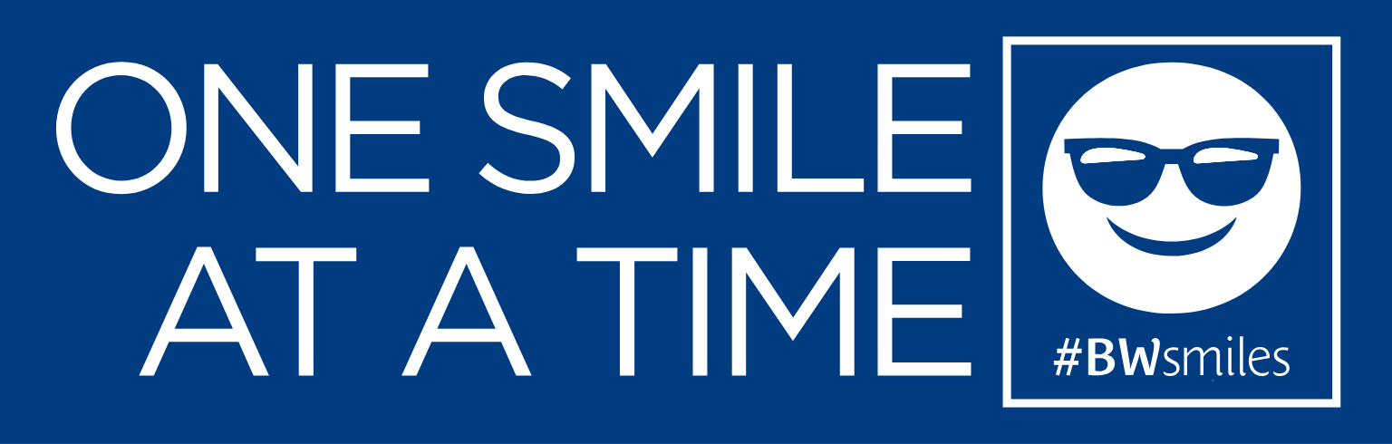 One Smile at a Time