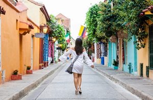 5 Reasons Independent Travelers Should Join Best Western Rewards