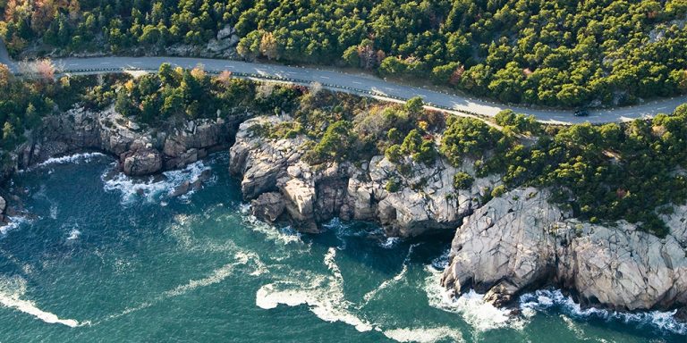 Road Trip to New England’s Local Favorites