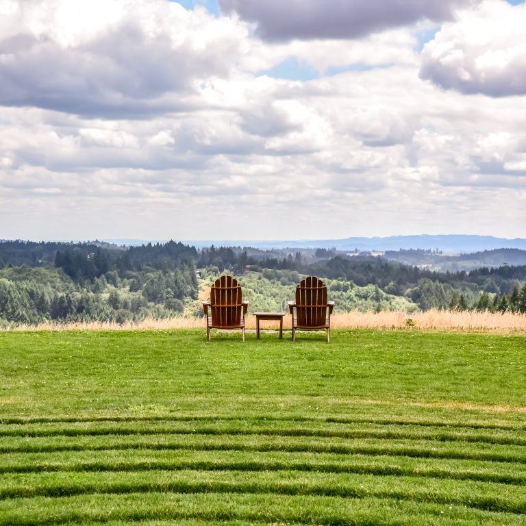 5 Unexpected Spots for an Escape