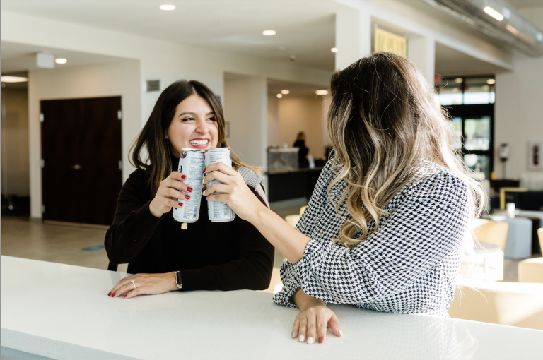 Top Hotels for Millennial Business Travelers