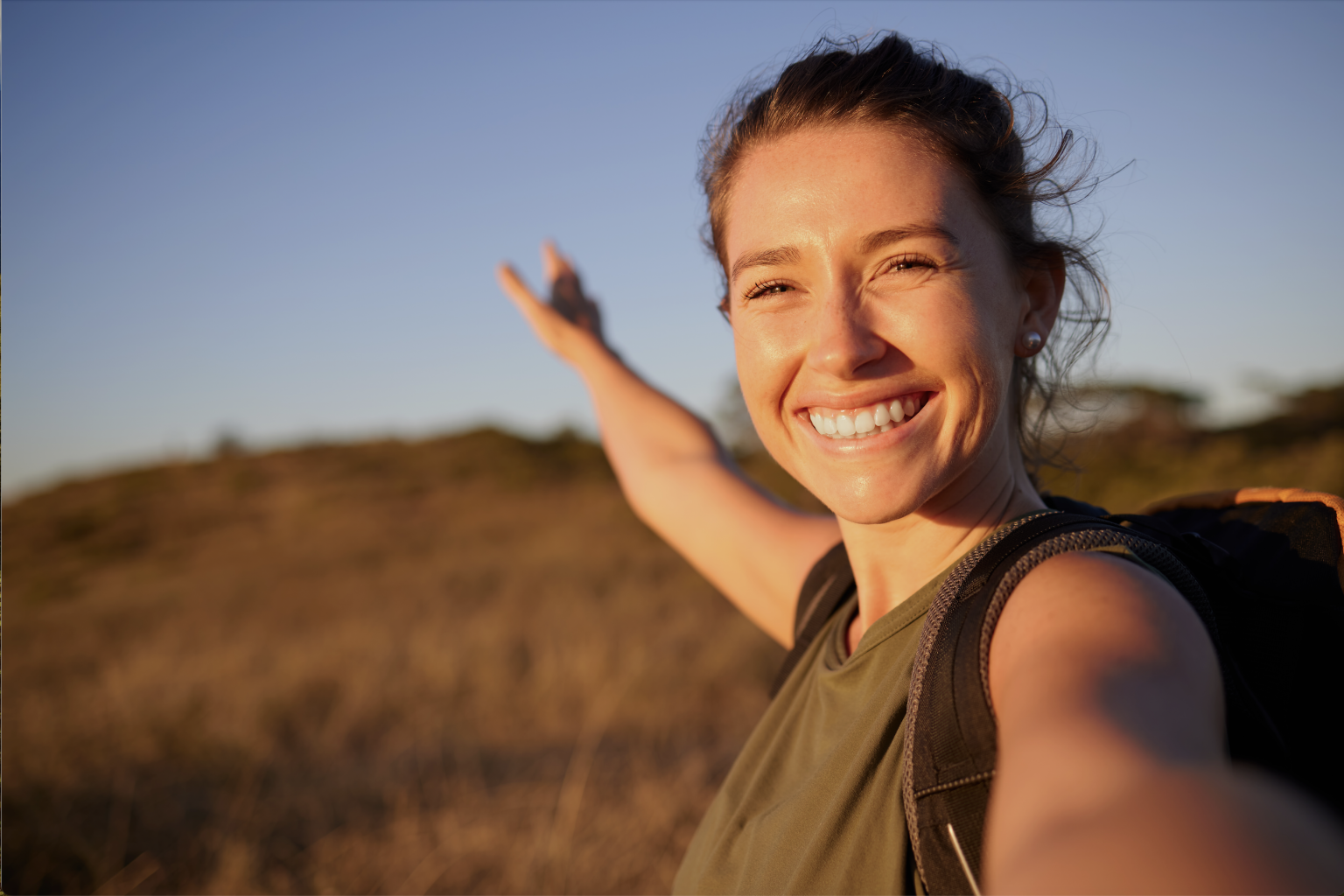 Solo Women Travelers