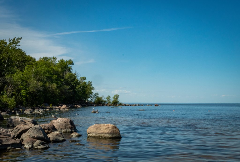 The 5 Manitoba Waterfronts to Visit this Year Destinations Travel