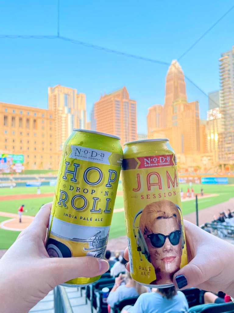 Top 10 Breweries in Charlotte, North Carolina Travel Zone by Best Western