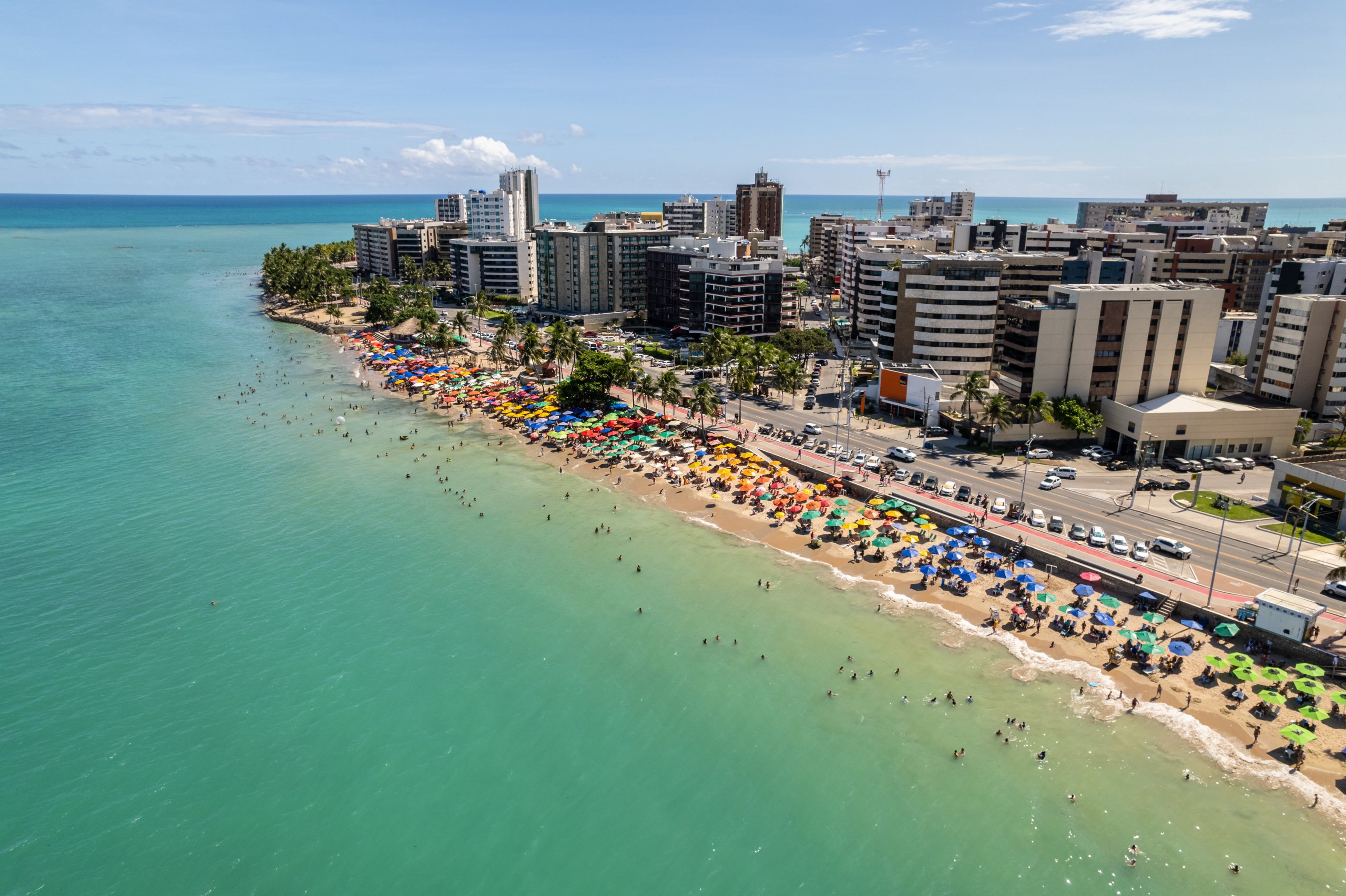 Macei Brasil Top 5 De Las Mejores Playas Travel Zone By Best Western