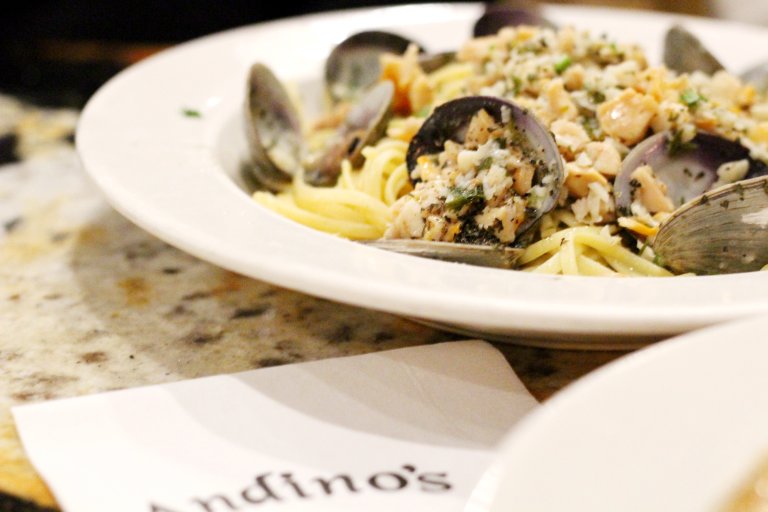 The Littlest Little Italy | Providence, Rhode Island