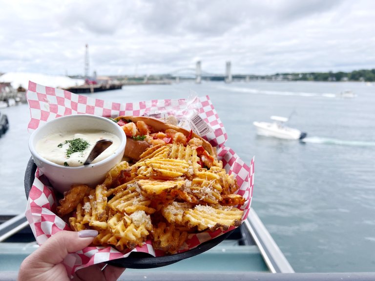 Best Things To Do in Portsmouth, New Hampshire