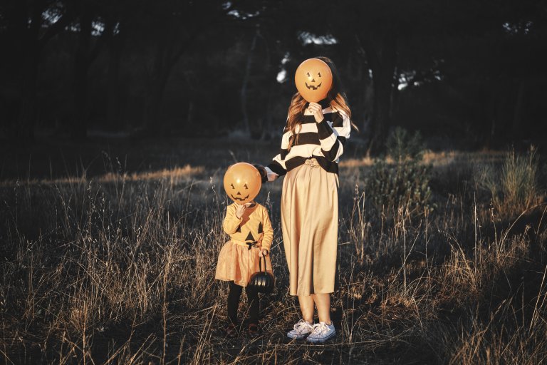 Haunted Plantations in Virginia