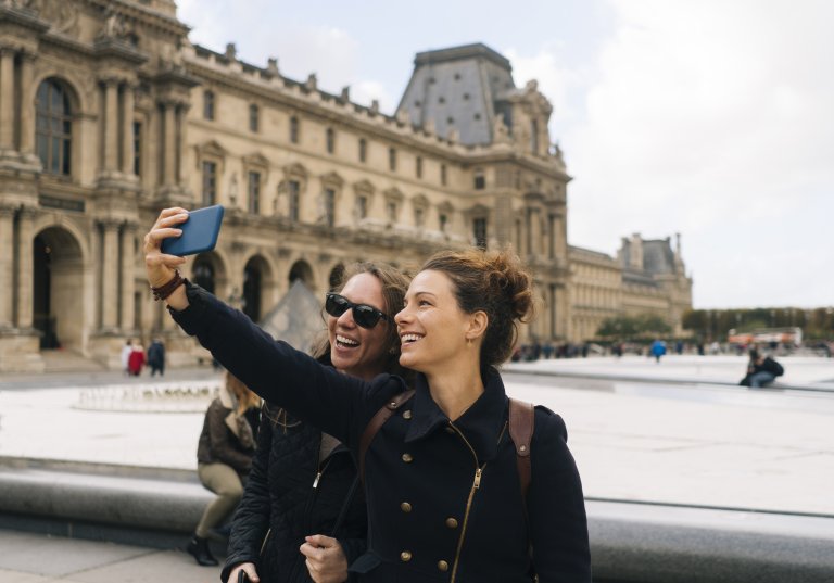 French Arts and Culture | From Cannes to The Louvre