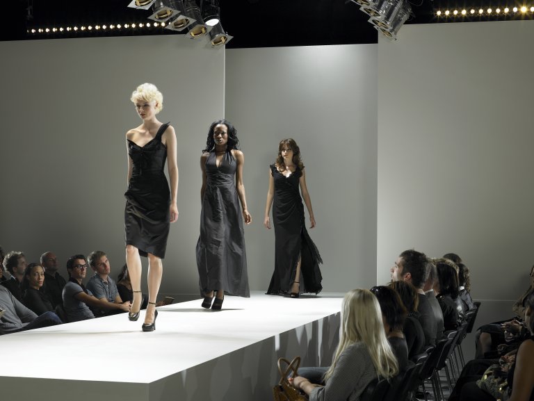 Italian Excellence | From Design to Fashion, Take a Break with Food