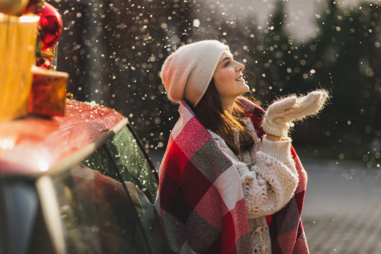 Holiday Road Trip | Louisiana Holiday Trail of Lights