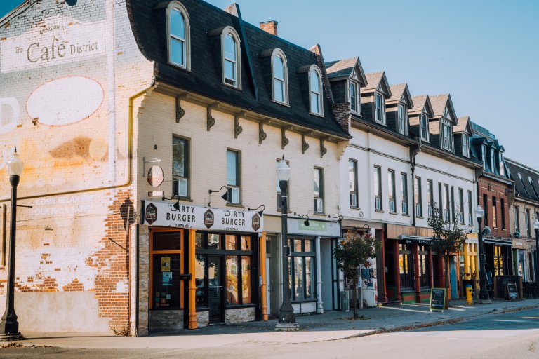 5 Things You Need to Do in Peterborough and the Kawarthas