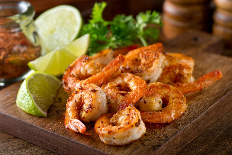 Top Creole, Cajun, and French Restaurants in Louisiana