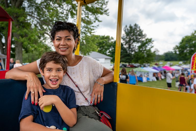 Beyond the Bourbon Trail | The Other Side of Lexington, Kentucky