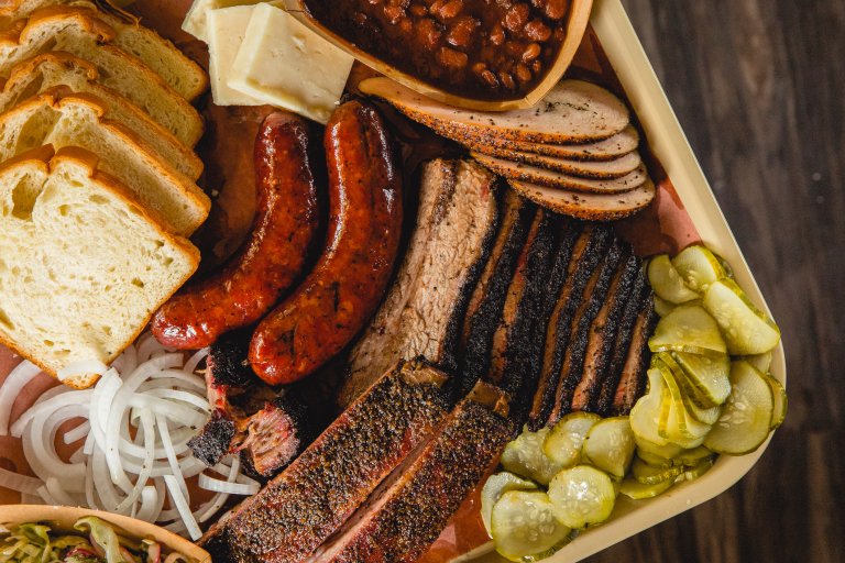 The Ultimate Texas BBQ Tour