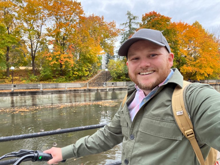 The Picture-Perfect Fall Destination | Ottawa, Canada