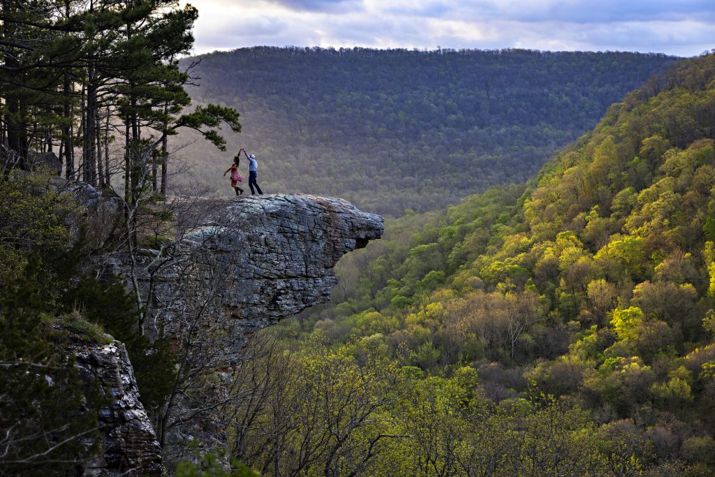 Romantic Getaway Hot Springs, Arkansas Travel Tips & Trends Travel