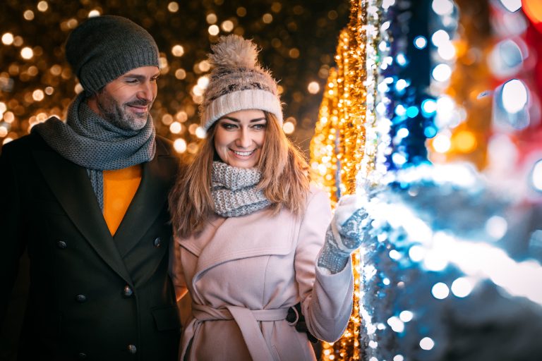 Holiday Road Trip | Pigeon Forge, Tennessee