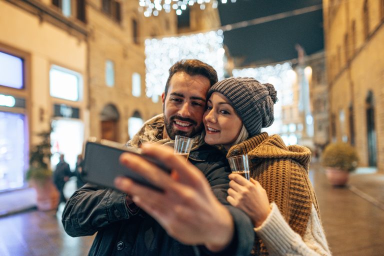 New Year's Eve Superstitions for Love, Money, and Travel