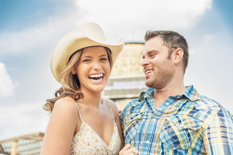 Romantic Weekend Getaways in Texas