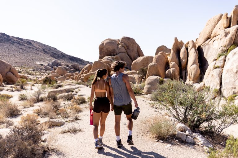 Spring Break Guide to Joshua Tree National Park