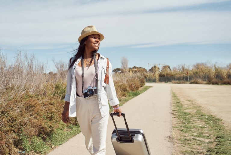 Celebrate Women's History Month with These 3 Female Travelers