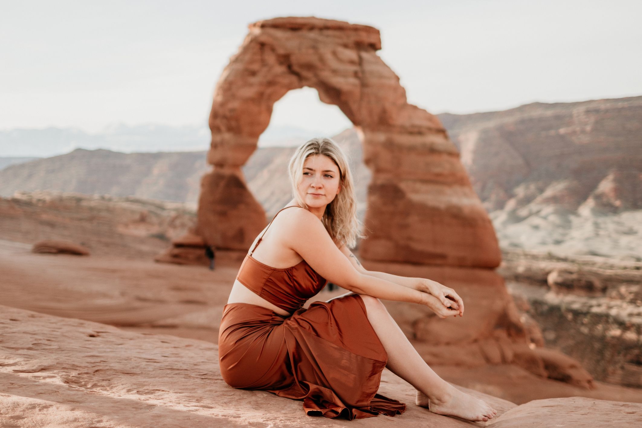 Spring Break Guide to Arches National Park Travel Inspiration | Travel