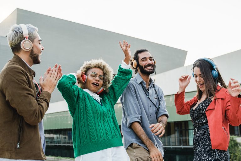 Celebrating Black Musicians Throughout History