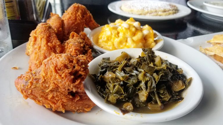 Mississippi Soul Food Tour | Jackson, Mississippi