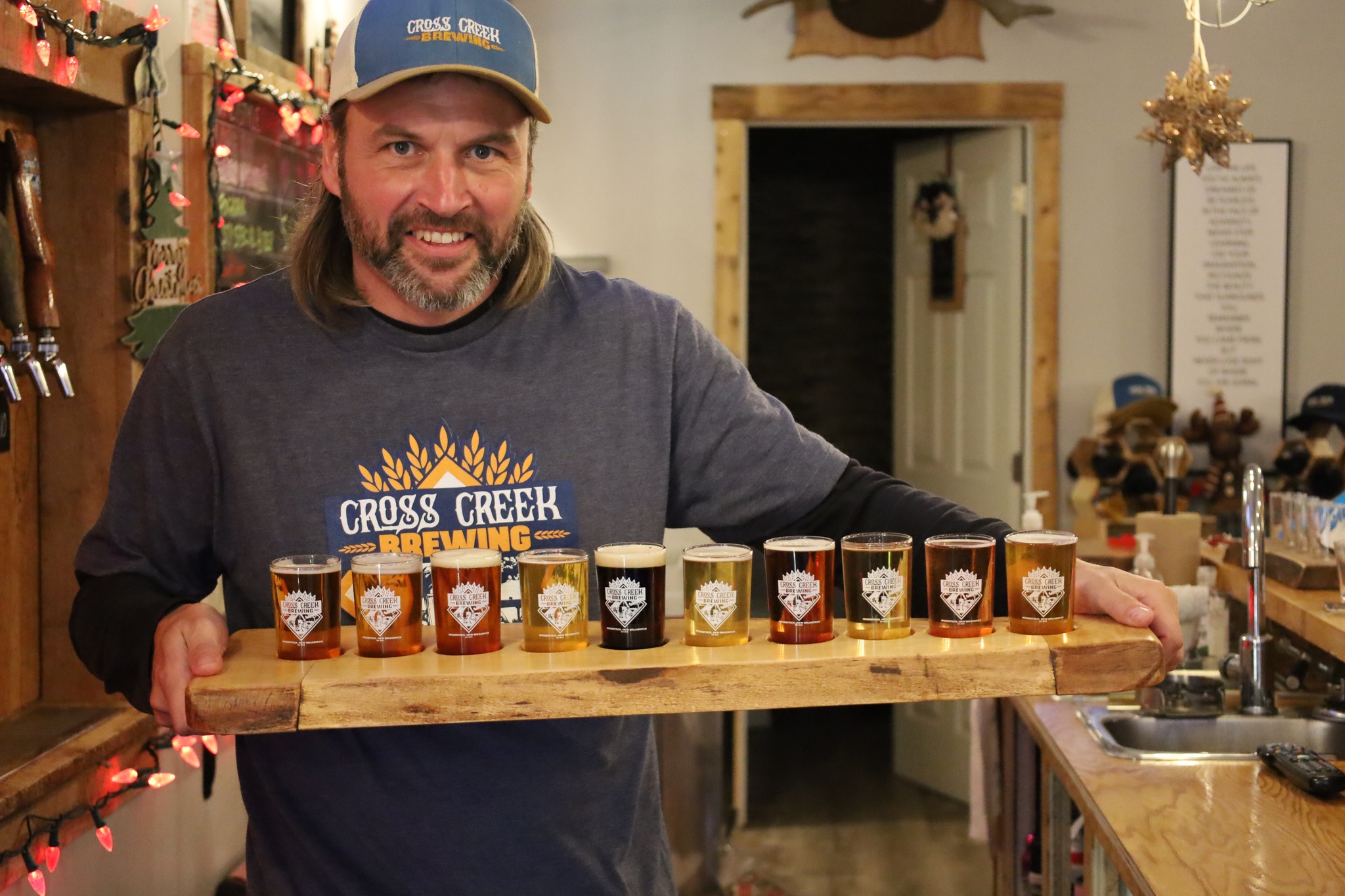 Microbreweries in New Brunswick, Canada Travel Zone by Best Western