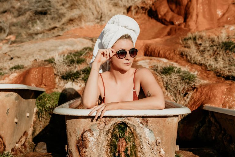 5 Southwest Hot Springs to Relax and Rejuvenate