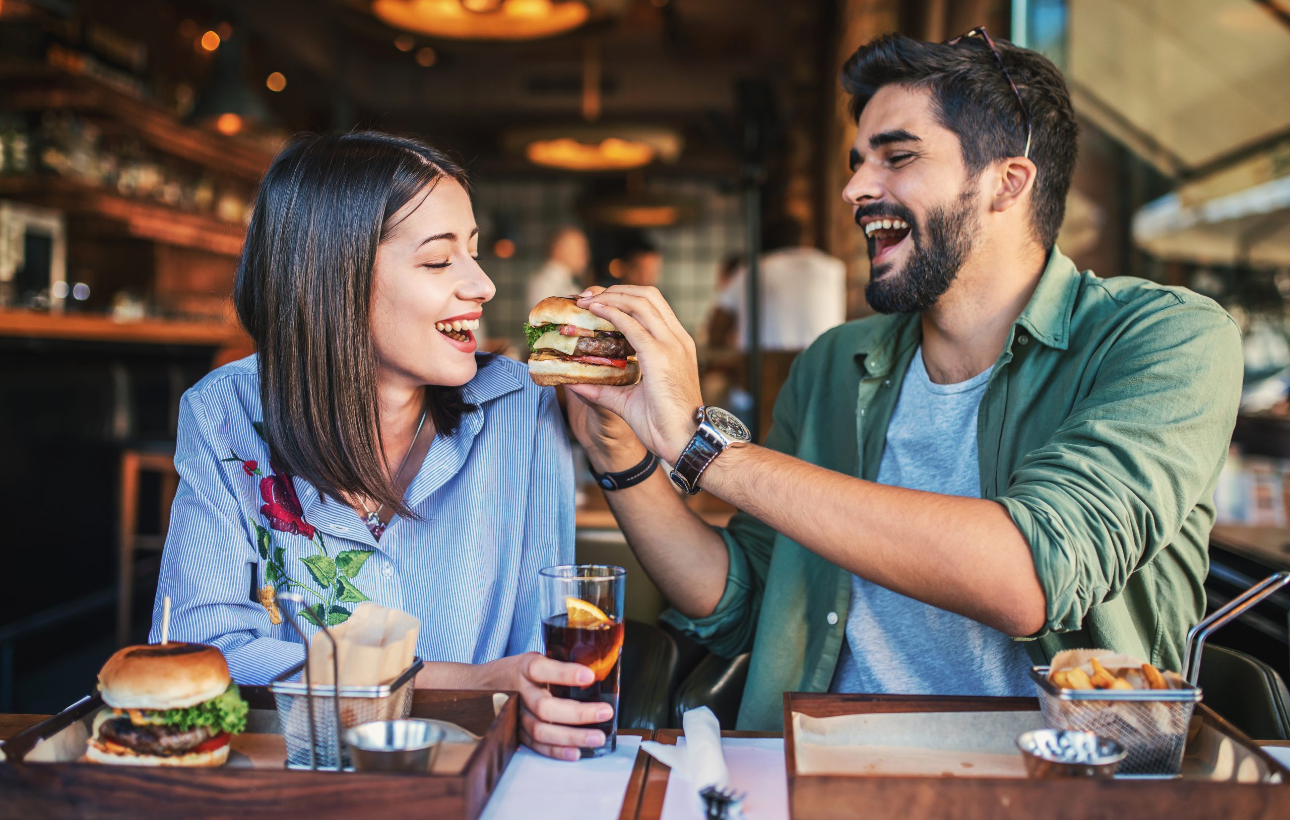 Craft Burger Trail | Yosemite & Tuolumne County