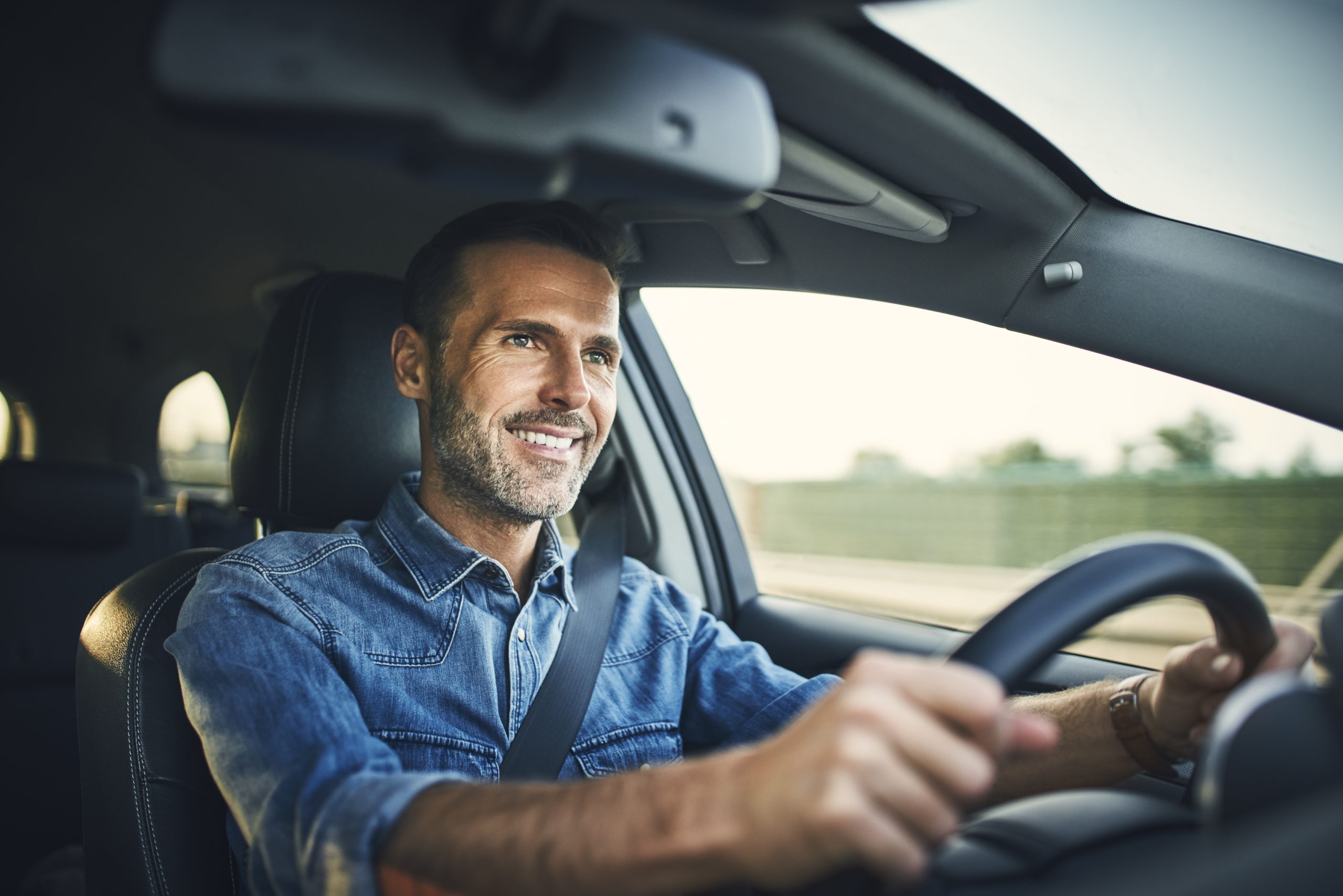 Road Trip | “The Road to Nowhere” on U.S. Highway