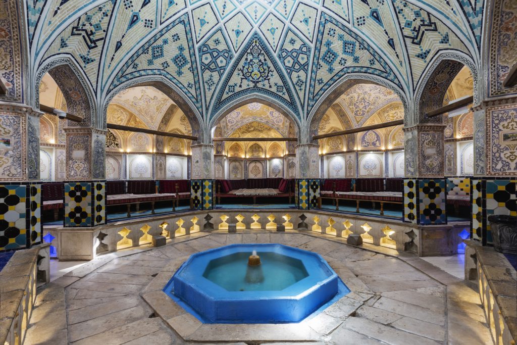 Best Turkish baths in Istanbul for a relaxing spa experience