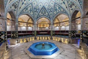 Best Turkish baths in Istanbul for a relaxing spa experience