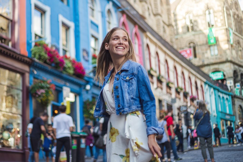 Top Things To Do in Edinburgh, Scotland 