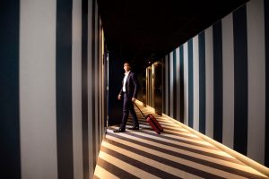 Destinations for Luxury Meetings