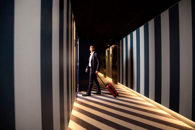 Destinations for Luxury Meetings