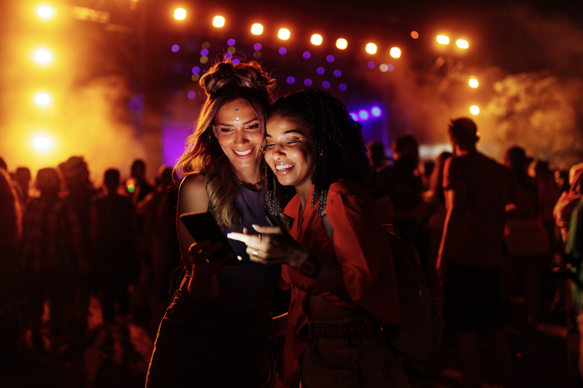 Labor Day Weekend Concerts for Every Music Lover 