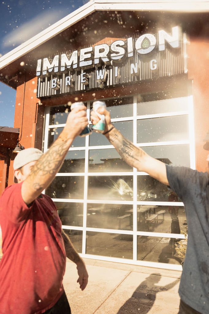 Why Bend, Oregon, is America’s Best Beer City Best Western Experience