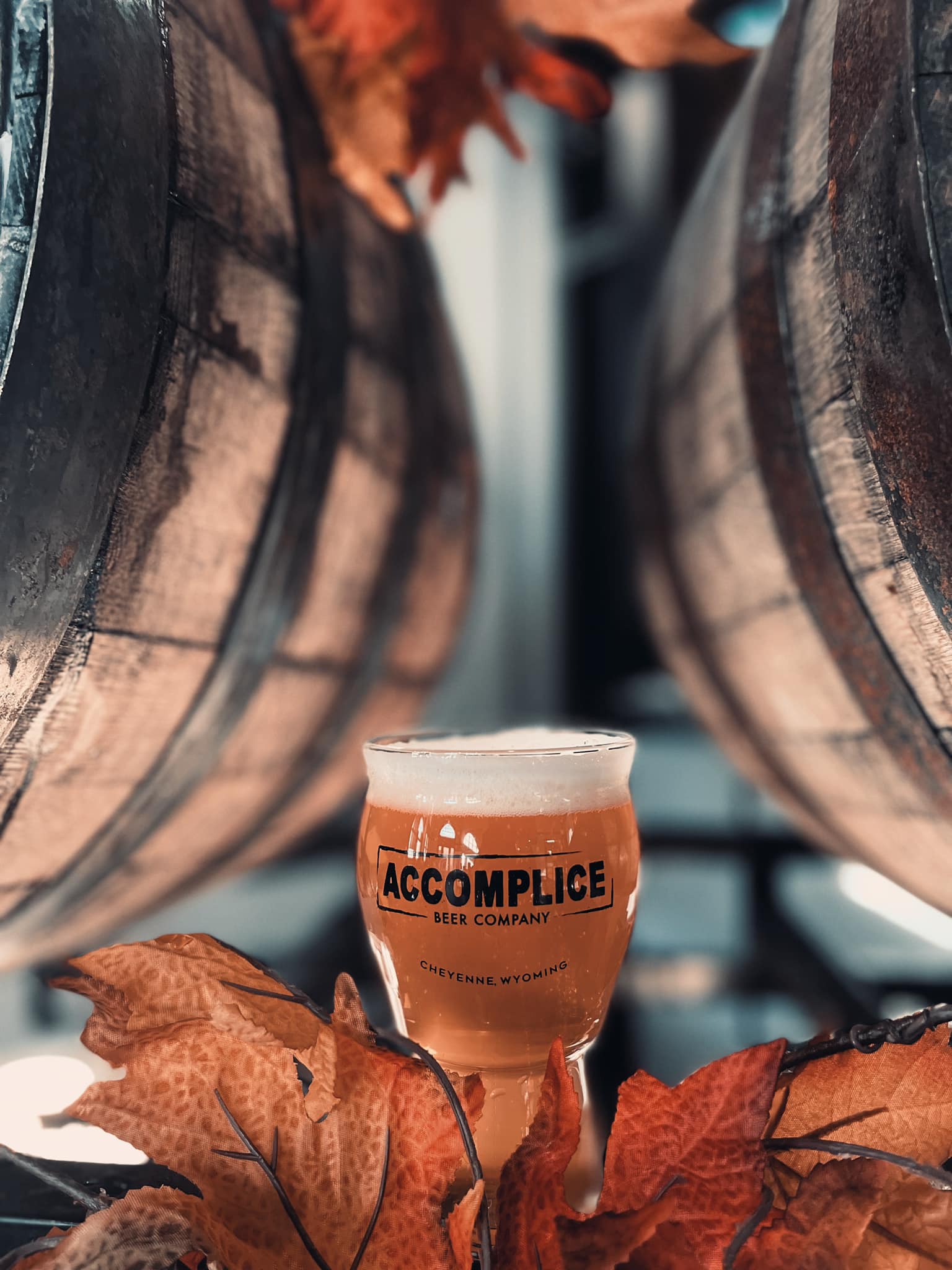 Wyoming Beer Trail - Travel Zone by Best Western