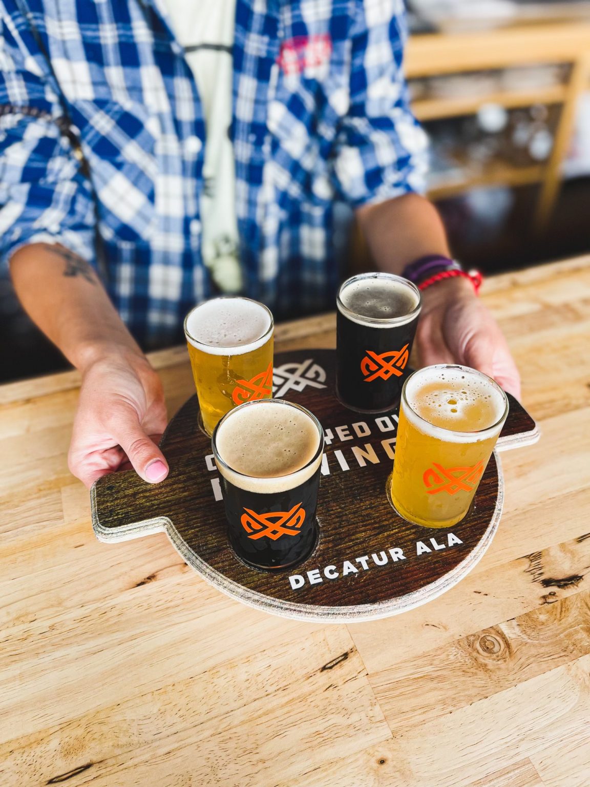 The Ultimate Alabama Breweries Tour Adventure Best Western Experience
