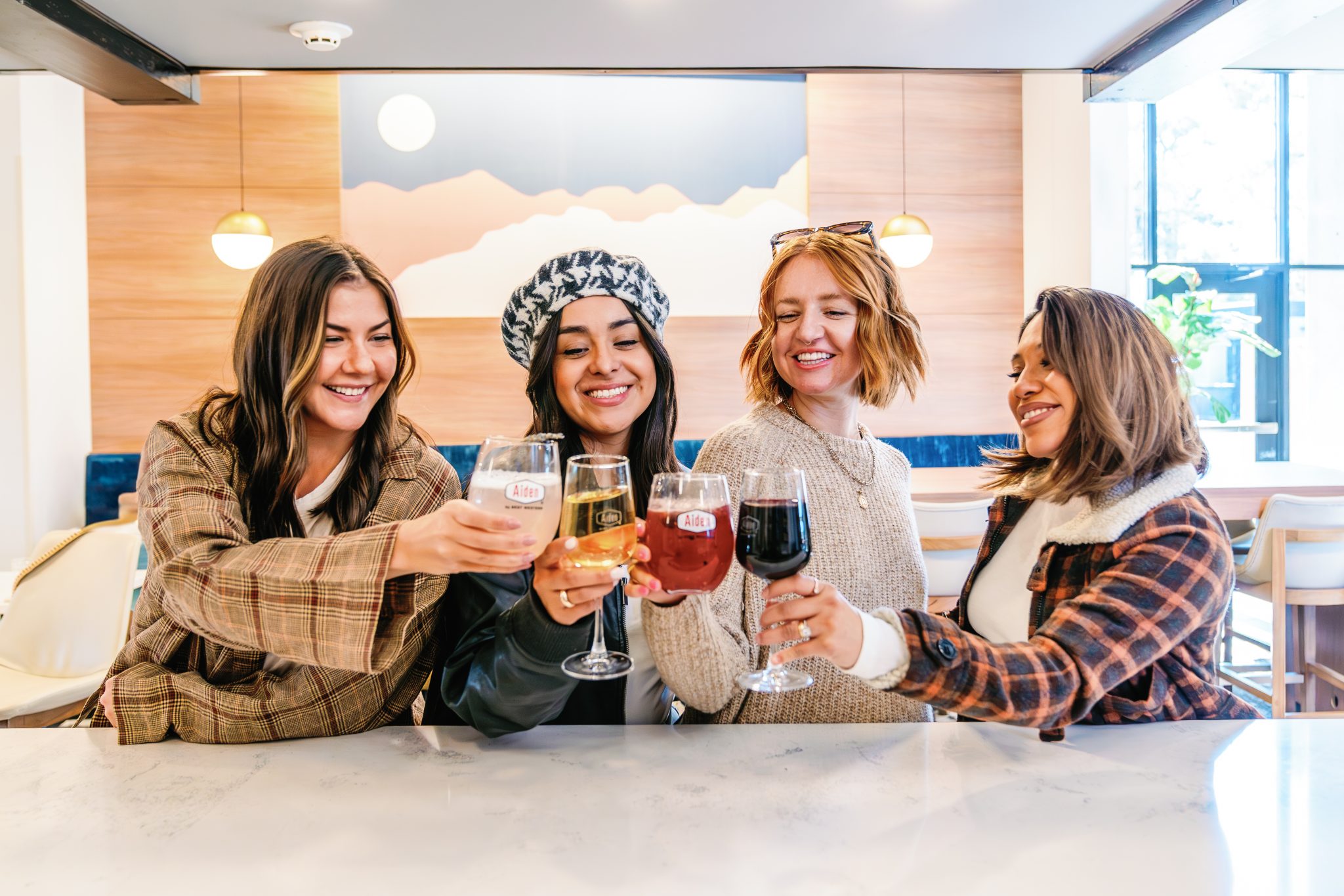 Girls’ Getaway Guide to Flagstaff, Arizona Travel Zone by Best Western