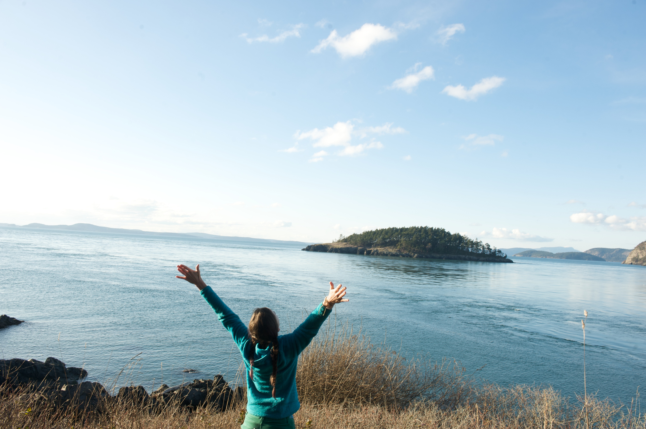 I’d Hike That | Top Hikes in the Western US to Celebrate Take a Hike Day  