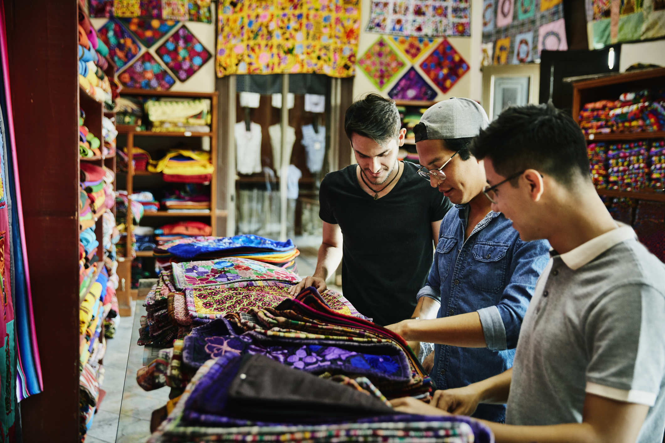 Supporting Local Businesses in Latin America