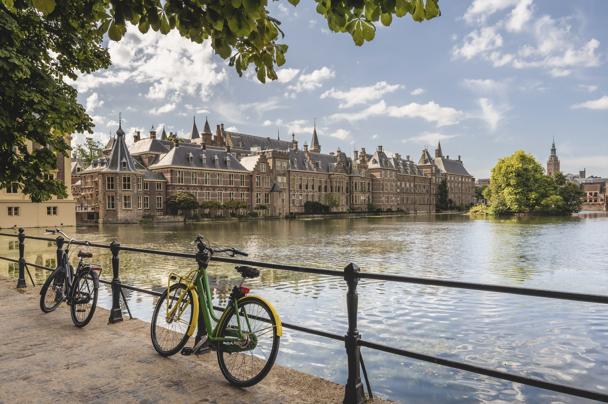 Dutch History & Culture | Discover the Rich Heritage of the Netherlands