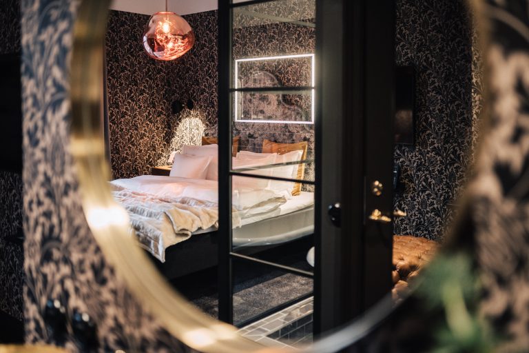 Swedish Design | Immerse Yourself in the Scandi Aesthetic