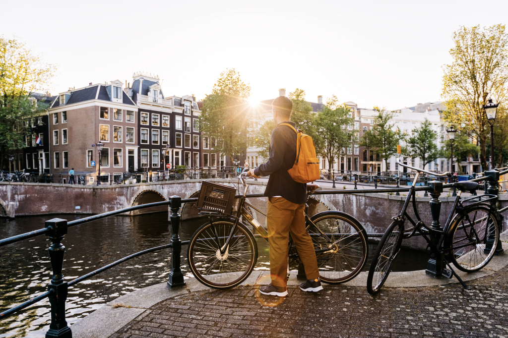 Eco Travel Trends: Top Green Destination You Can't Miss