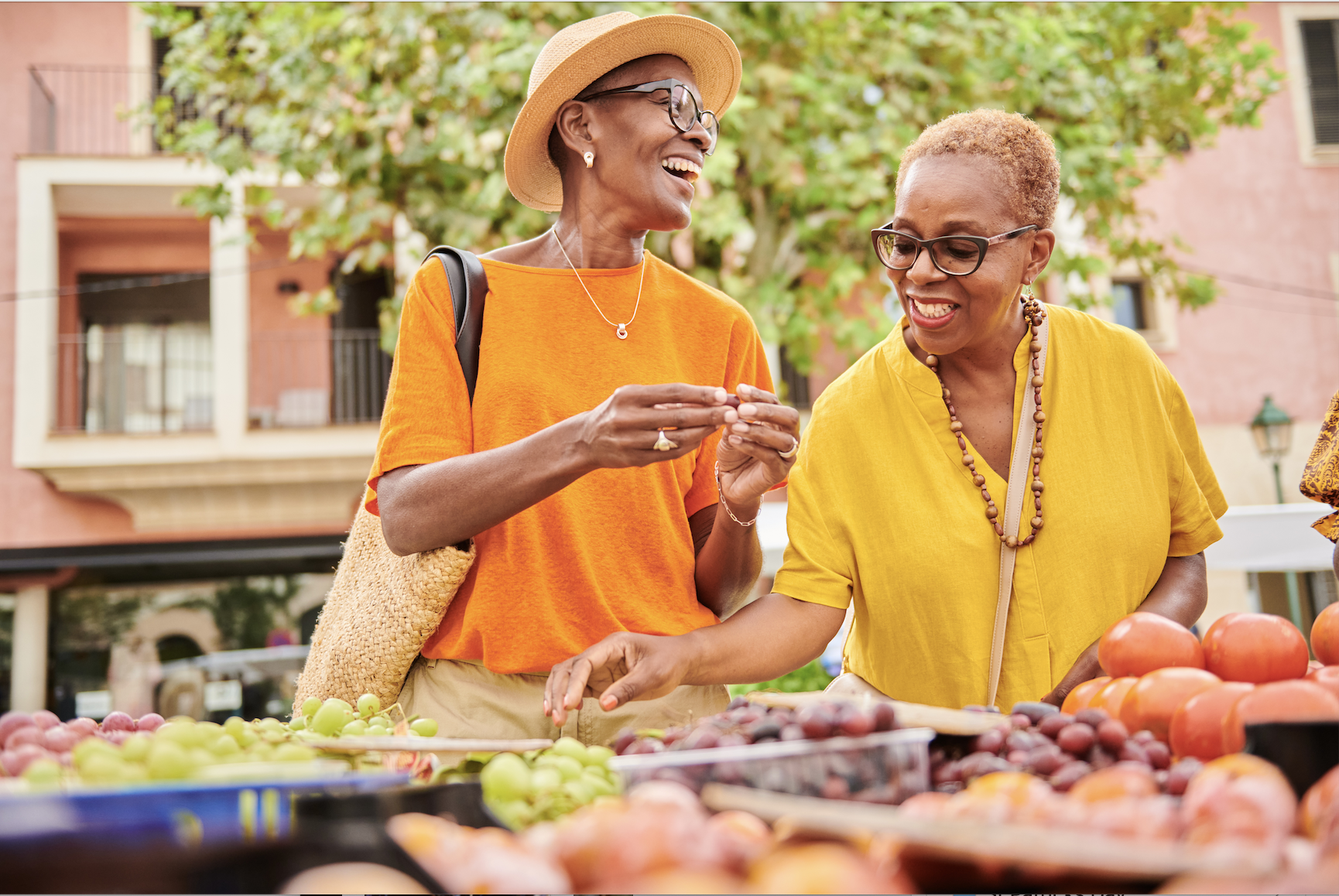 Exploring Granada’s Organic Restaurants and Markets