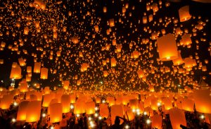 Asia’s Must-See Cultural and Colorful Festivals